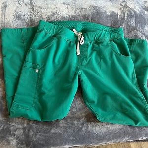 Figs Scrub Pants